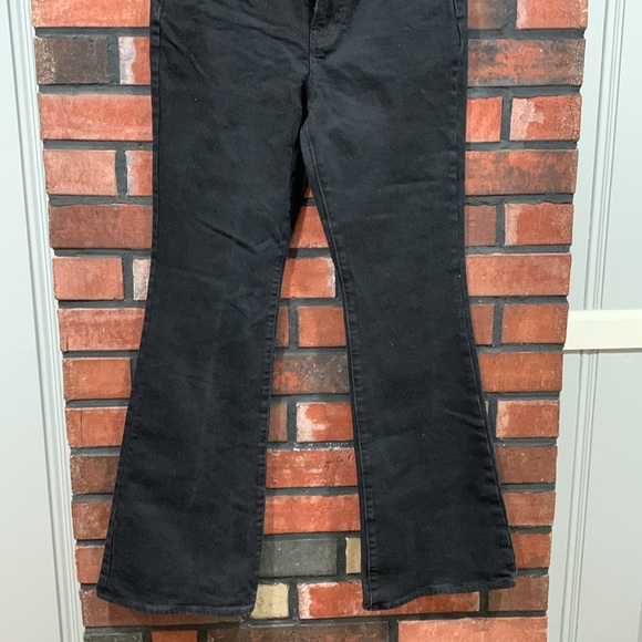 Madewell The Perfect Vintage Flare Jean - Picture 11 of 16